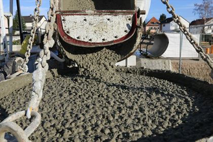producent betonu