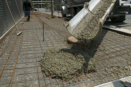 sprzedaż betonu towarowego