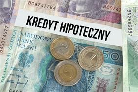 kredyt hipoteczny, Valcom Nieruchomości i kredyty, Otwock
