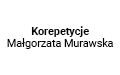 Korepetycje Małgorzata Murawska, Warszawa