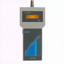 Przyrząd typ LH-20S, Levr Elektroniczny zakład usługowo-produkcyjny Spółka cywilna Leszek Wróbel, Marek Kamiński, Warszawa