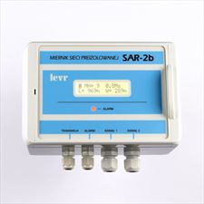 przyrząd bateryjny, Levr Elektroniczny zakład usługowo-produkcyjny Spółka cywilna Leszek Wróbel, Marek Kamiński, Warszawa