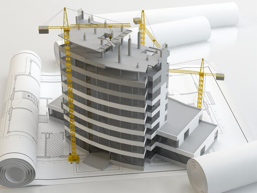 przyjazna Biura projektów, Archigraf Michał Brutkowski, Warszawa