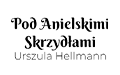 Pod Anielskimi Skrzydłami Urszula Hellmann, Warszawa
