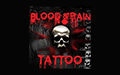Blood & Pain Tattoo Krzysztof Kacprzak, Radom