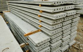 beton, Bet-Trans Spółka Jawna A.J.Lewczuk, Siedlce