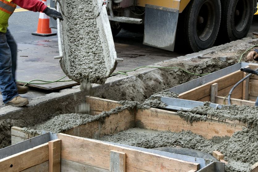 Sprzedaż kruszyw budowlanych i drogowych, Bet-Trans Spółka Jawna A.J.Lewczuk, Siedlce