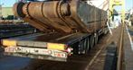 Intrade sp. z o.o., firma spedycyjna, firma transportowa, firma logistyczna, Legionowo