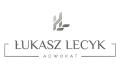 Adwokat Łukasz Lecyk Kancelaria Adwokacka, Warszawa