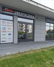 ubezpieczenia lokal z zewnątrz, Mawest Ubezpieczenia Anna Muszyńska, Radom