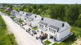 osiedle Okrężna, Mawest Ubezpieczenia Anna Muszyńska, Radom