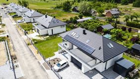 osiedle, Mawest Ubezpieczenia Anna Muszyńska, Radom