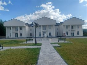 Pałac Aleksandra, Mawest Ubezpieczenia Anna Muszyńska, Radom