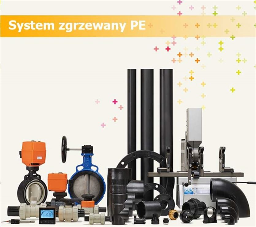 Specjalistyczne systemy rur PCV, Aconexim Sp. j. Stefan Śliwiński Danuta Śliwińska, Ożarów Mazowiecki