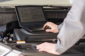 diagnostyka komputerowa, Carseb Sebastian Ornoch, Warszawa