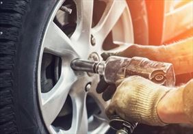 wulkanizacja, Carseb Sebastian Ornoch, Warszawa