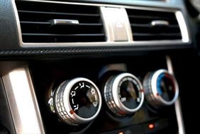 serwis klimatyzacji samochodowej, Carseb Sebastian Ornoch, Warszawa