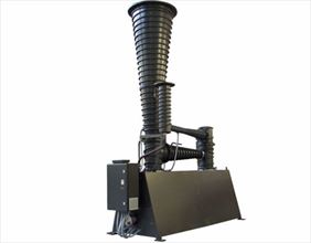 pompa, Edvac Sp. z o.o., Raszyn