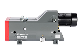 pompa bezolejowa, Edvac Sp. z o.o., Raszyn