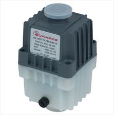 filtr oleju, Edvac Sp. z o.o., Raszyn