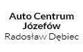 Auto Centrum Józefów Radosław Dębiec, Józefów