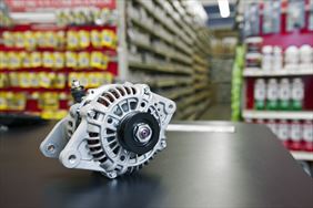 części samochodowe, Nippon Car Andrzej Skrycki, Warszawa