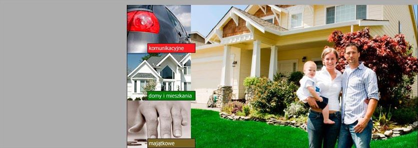 przyjazna Ubezpieczenia, Jolanta Wowk Agencja Ubezpieczeniowa, Warszawa