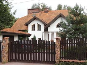 budowa domu, Bud-Drew Firma Handlowo-Usługowa Waldemar Zalewski, Warszawa