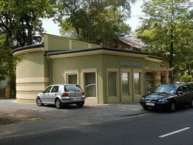 usługi budowlane, Bud-Drew Firma Handlowo-Usługowa Waldemar Zalewski, Warszawa