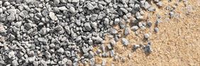 kruszywa naturalne, Fetra Spółka Z Ograniczoną Odpowiedzialnością, Warszawa