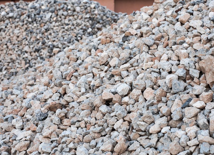 przyjazna Budowlane materiały - kamień, kruszywa, Fetra Spółka Z Ograniczoną Odpowiedzialnością, Warszawa