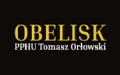 Obelisk Nagrobki Tomasz Orłowski, Radzymin
