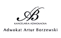 Kancelaria Adwokacka Adwokat Artur Borzewski, Legionowo