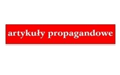Artykuły propagandowe, Warszawa