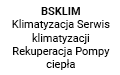 BSKLIM Klimatyzacja Serwis klimatyzacji Rekuperacja Pompy ciepła, Grójec