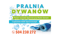 MBJ Clean - pranie dywanów | pralnia dywanów, Wyszków