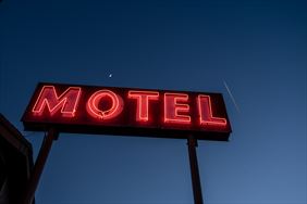 litery podświetlane, Folart - oklejanie samochodów | agencja reklamowa, Wyszków