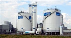 Linde Gaz Polska, Linde Gaz Polska sp. z o.o., Warszawa