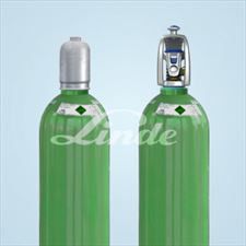 gazy spożywcze, Linde Gaz Polska sp. z o.o., Warszawa