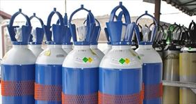 gazy techniczne, Linde Gaz Polska sp. z o.o., Kraków