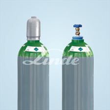 argon, Linde Gaz Polska sp. z o.o., Kraków