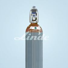 hel, Linde Gaz Polska sp. z o.o., Kraków