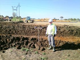 badanie geologiczne, Biuro Geologiczne 
