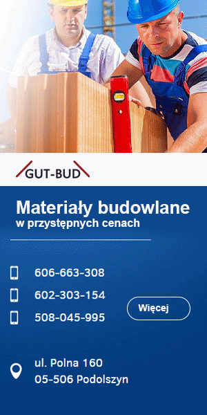 Gut-Bud, Podolszyn