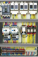 rozdzielnice elektryczne, Jantessa Hurtownia elektryczna Anna Rozmus, Łomianki