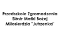 Przedszkole Zgromadzenia Sióstr Matki Bożej Miłosierdzia 
