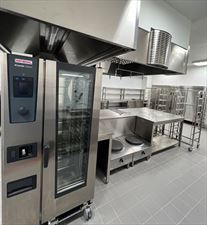 urządzenia gastronomiczne, GP Production Sp. z o.o., Warszawa