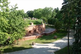 pielęgnacja ogrodów, Ogrody Niwa Ewa Burza, Zalesie Górne