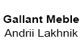Gallant Meble Andrii Lakhnik, Zielonka