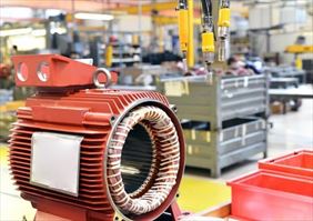 silnik elektryczny, Elektrom Usługi Elektro-Mechaniczne Dariusz Grzywacz, Karczew